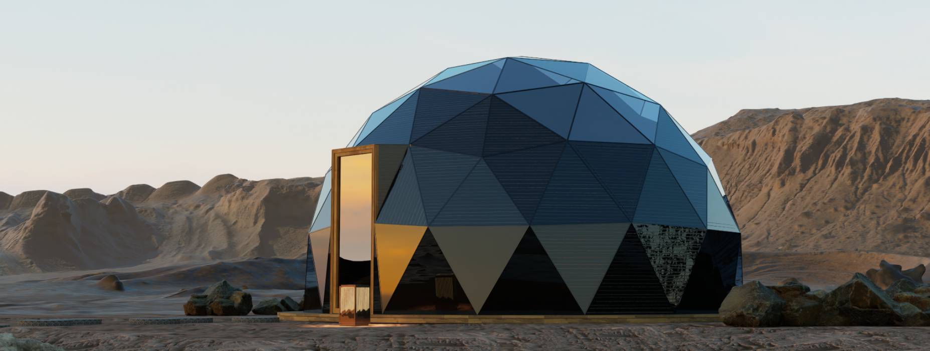 蓬莱市星空酒店帐篷